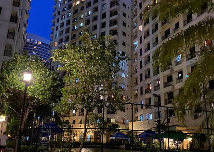 Bgc Near St Luke Bonifacio Taguig Manila