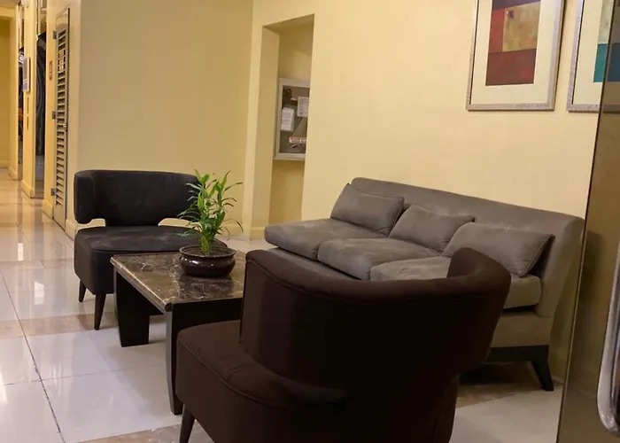 Bgc Near St Luke Bonifacio Taguig * Manila