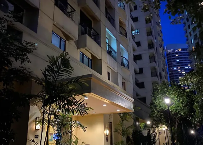 Bgc Near St Luke Bonifacio Taguig *