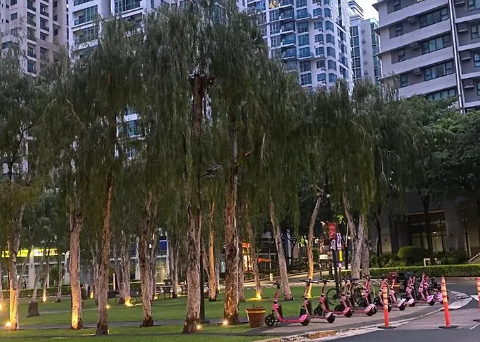 Apartment Bgc Near St Luke Bonifacio Taguig Manila