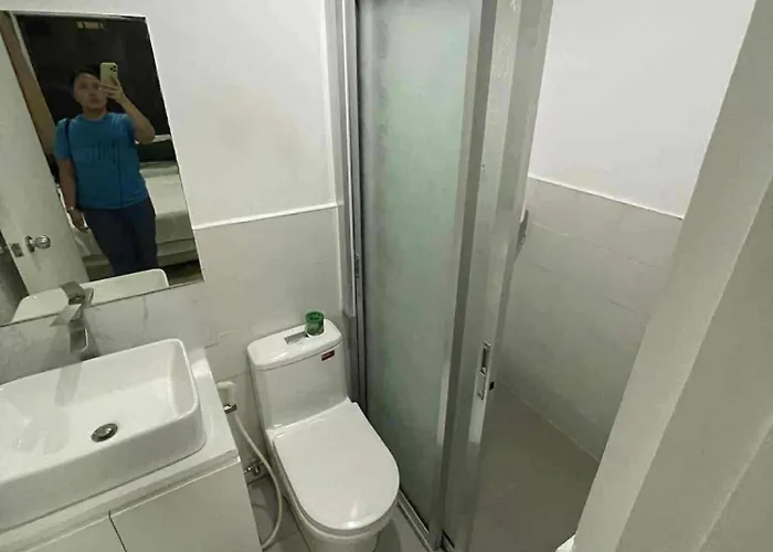 Apartment Bgc Near St Luke Bonifacio Taguig